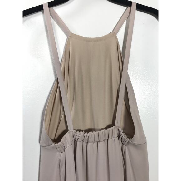 Show Me Your Mumu Women's XS Amanda Maxi Dress Formal Dance Bridesmaid - Picture 5 of 9